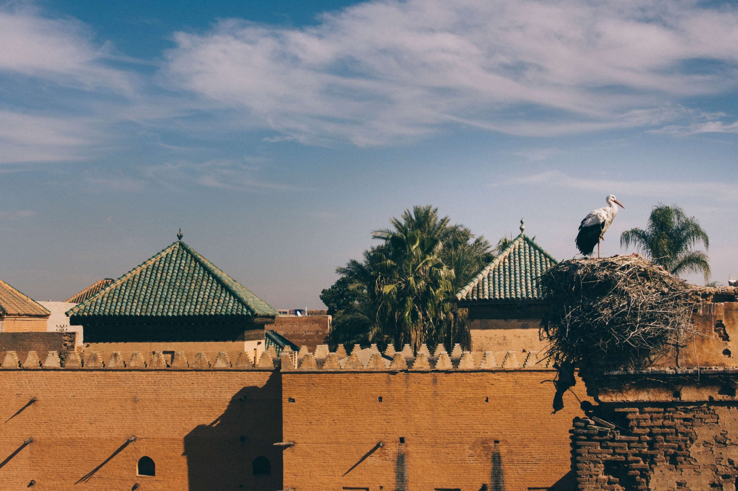 Tips voor een low budget citytrip naar Marrakesh, Marokko