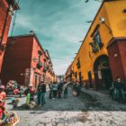 Veilig reizen Midden-Amerika