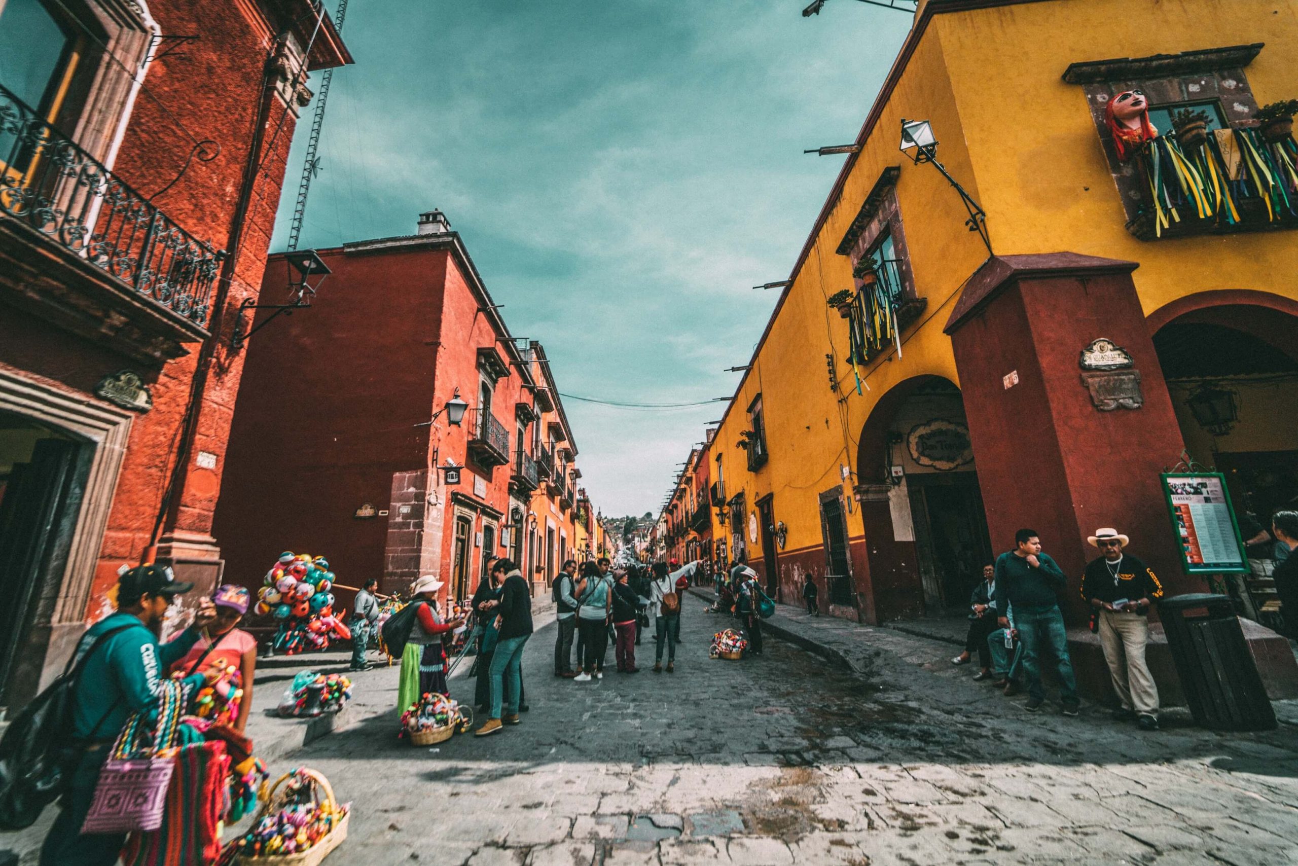 Hoe veilig is reizen in Midden-Amerika?