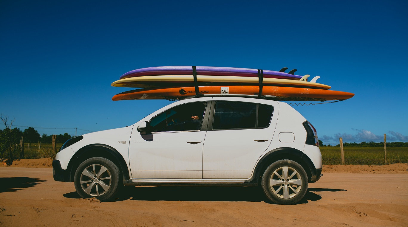 Vier handige tips voor als je met de auto op vakantie gaat
